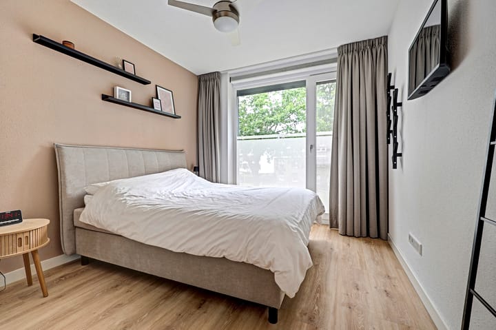 Appartement te koop: Vlielandstraat 1B2, Breda