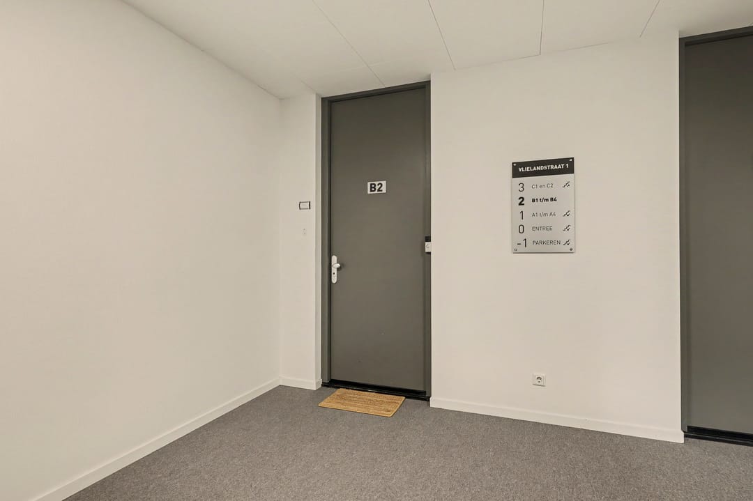 Foto 31 van Vlielandstraat 1-B2