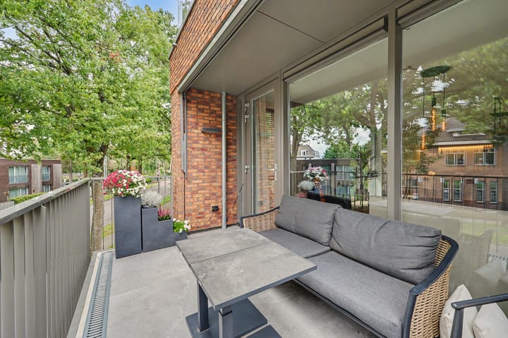 Appartement te koop: Vlielandstraat 1B2, Breda