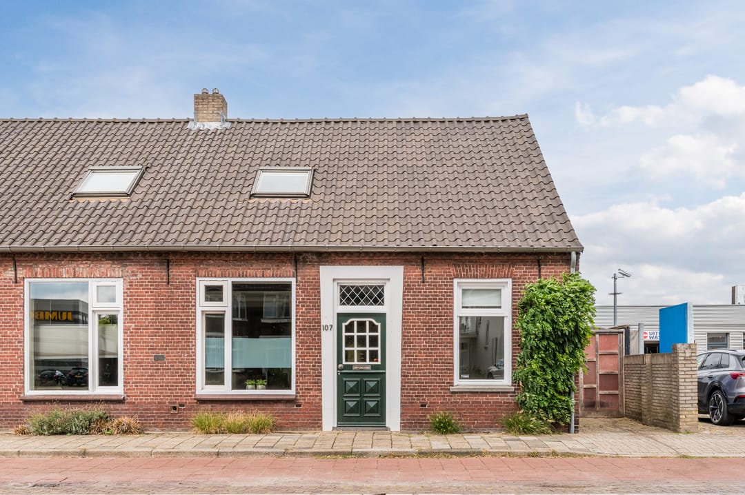 Photo 8 of Leenderweg 107