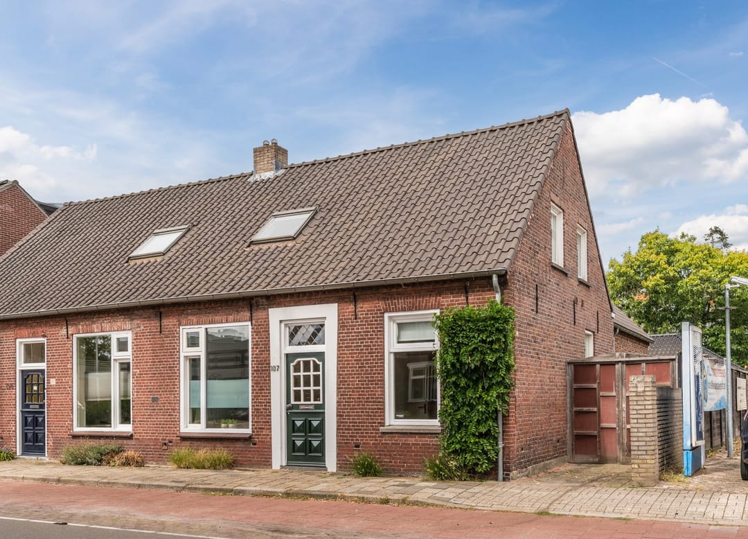 Photo 1 of Leenderweg 107