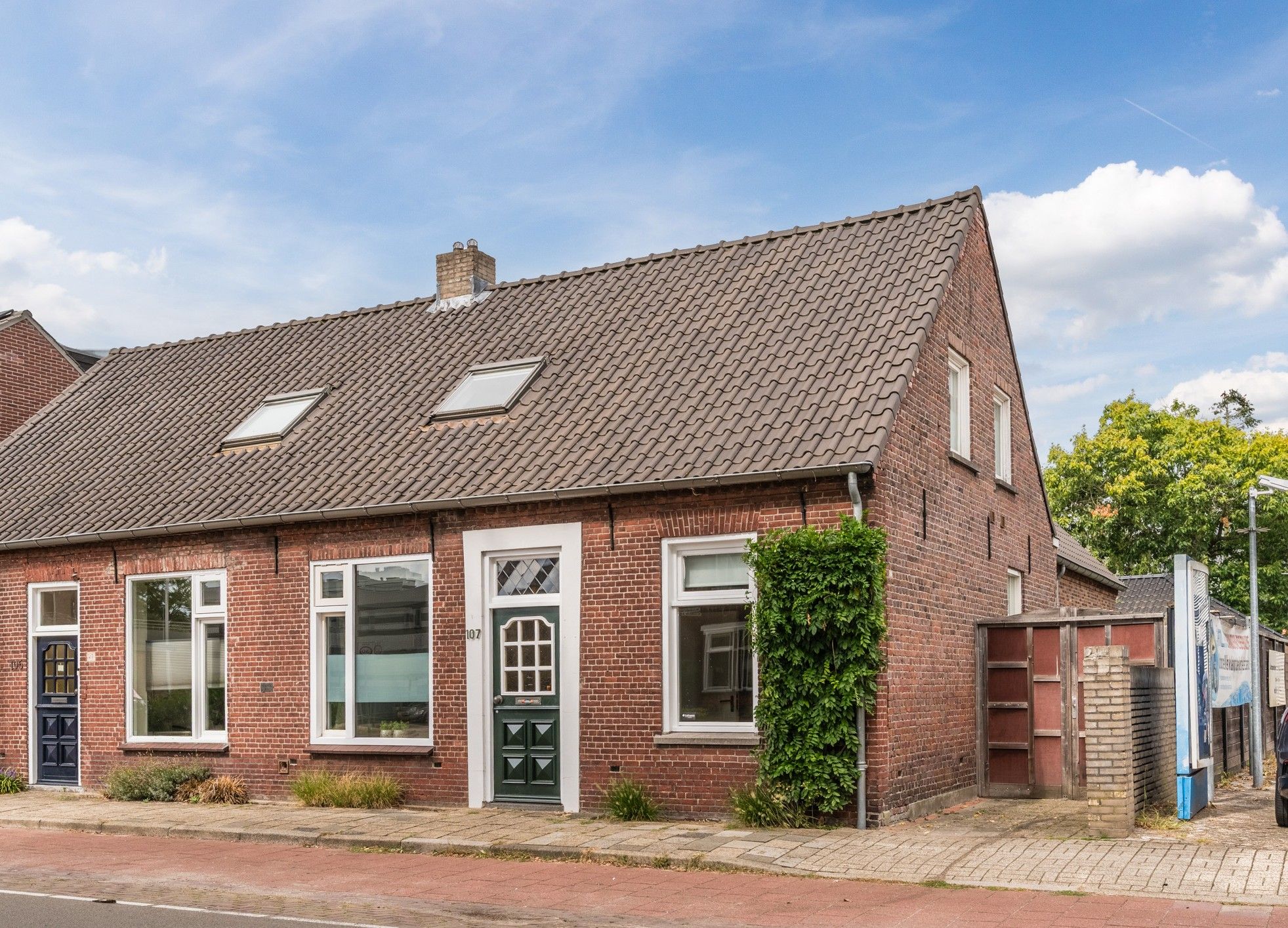 Leenderweg 107 