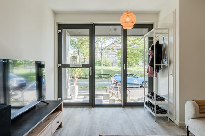 Appartement te koop: Cees Sipkeslaan 382, Diemen
