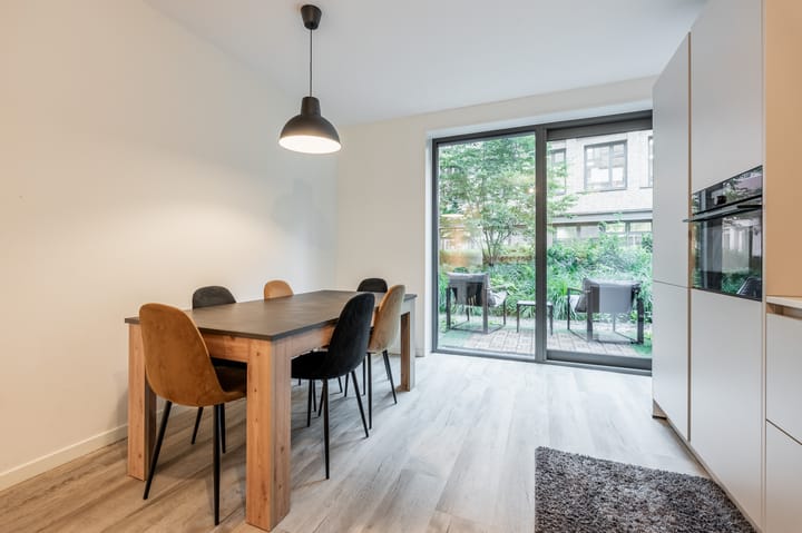Appartement te koop: Cees Sipkeslaan 382, Diemen