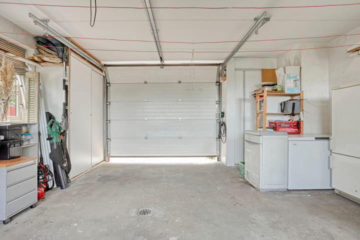 Vrijstaande woning te koop: Noordpolder 17, Benthuizen