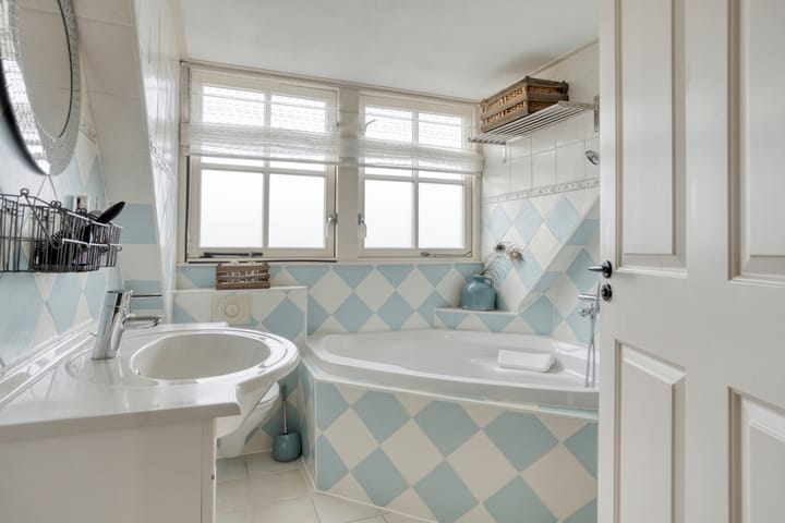 Vrijstaande woning te koop: Noordpolder 17, Benthuizen