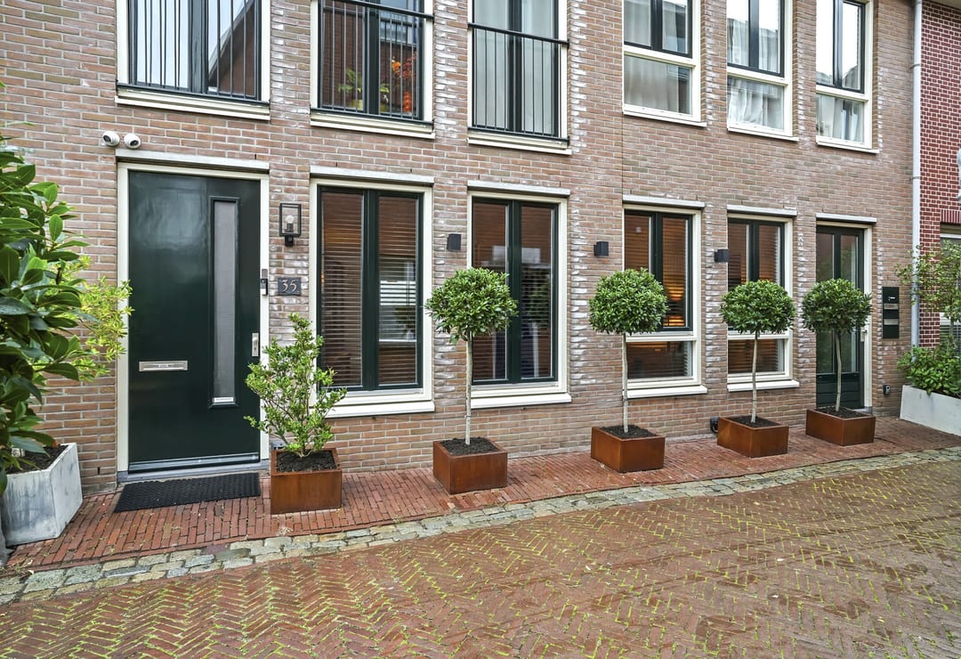 Foto 1 van Scheepmakersdijk 35