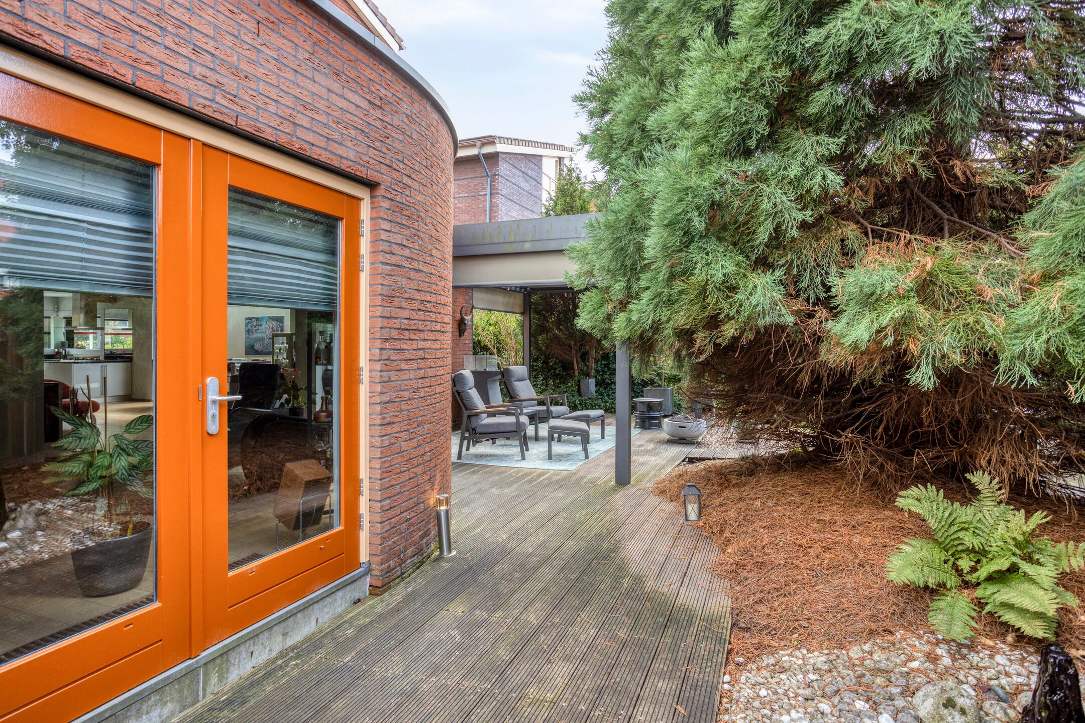 Photo 33 of Van der Klugt Wittemansingel 19