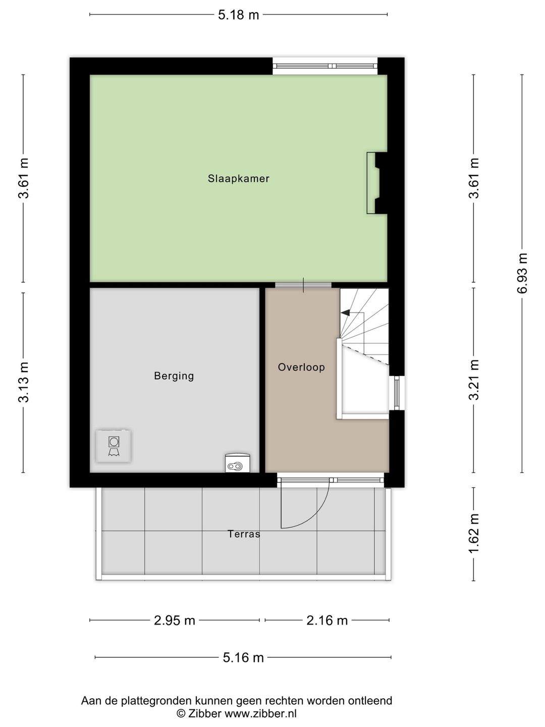 Photo 43 of Van der Klugt Wittemansingel 19