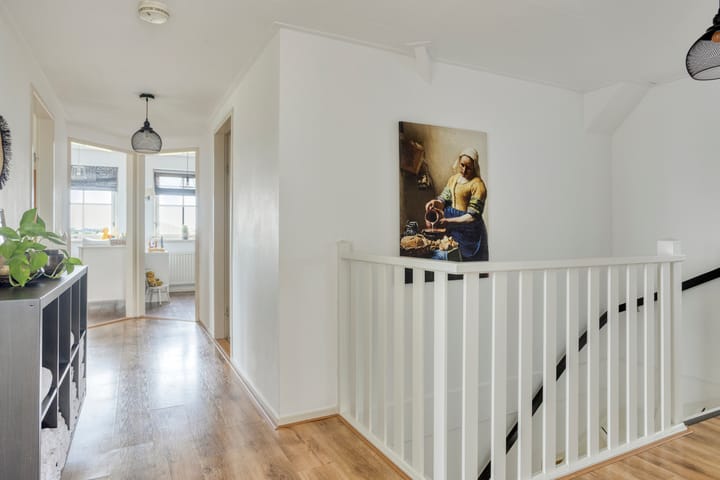 Vrijstaande woning te koop: Noordpolder 17, Benthuizen