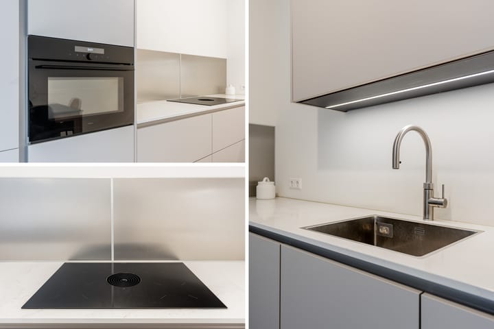 Appartement te koop: Cees Sipkeslaan 382, Diemen