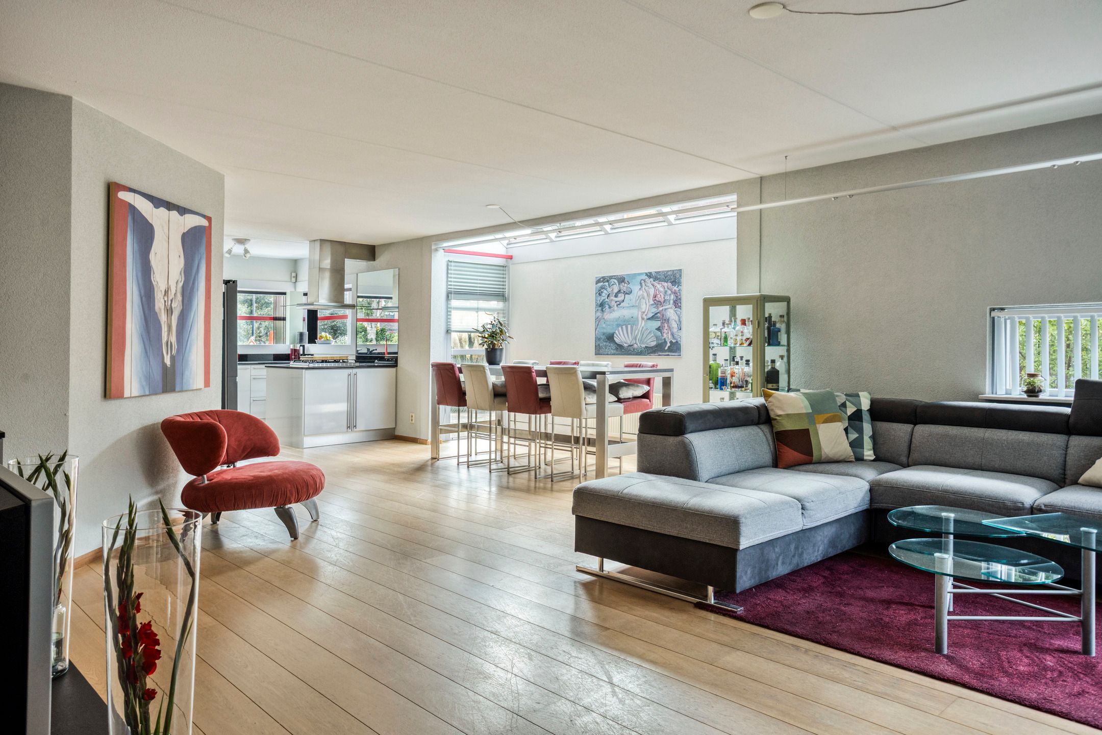 Photo 6 of Van der Klugt Wittemansingel 19