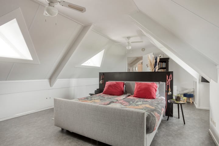 Vrijstaande woning te koop: Noordpolder 17, Benthuizen