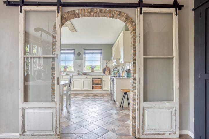 Vrijstaande woning te koop: Noordpolder 17, Benthuizen