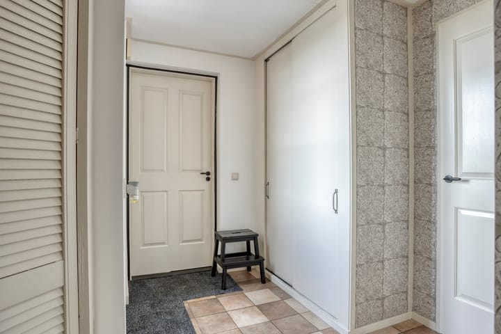 Vrijstaande woning te koop: Noordpolder 17, Benthuizen