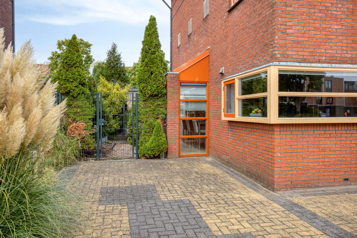 Photo 34 of Van der Klugt Wittemansingel 19