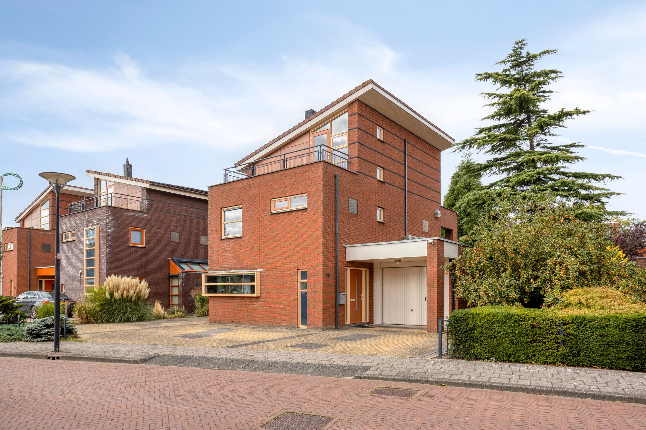 Photo 36 of Van der Klugt Wittemansingel 19