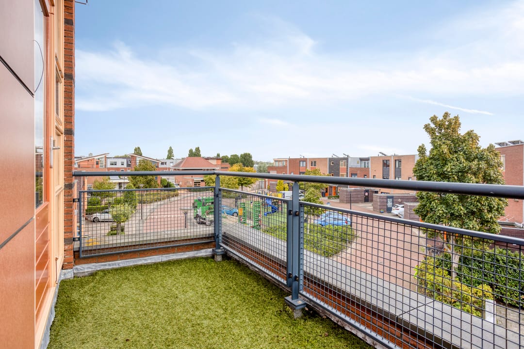Photo 28 of Van der Klugt Wittemansingel 19