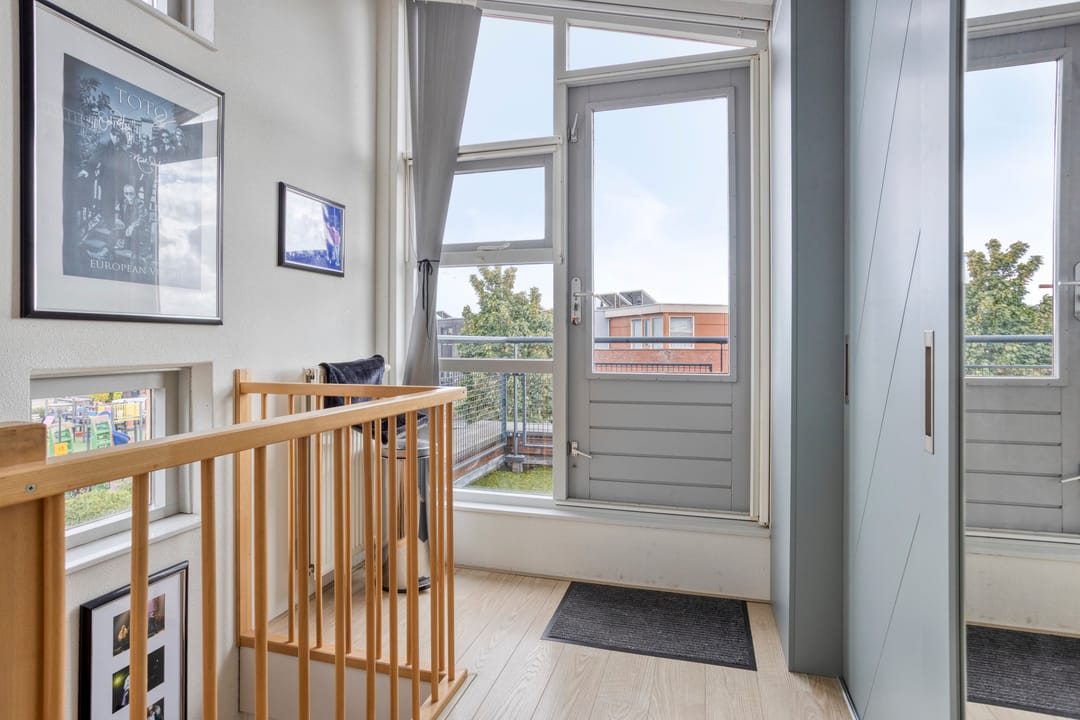 Photo 22 of Van der Klugt Wittemansingel 19
