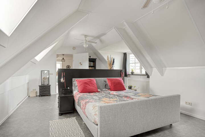 Vrijstaande woning te koop: Noordpolder 17, Benthuizen