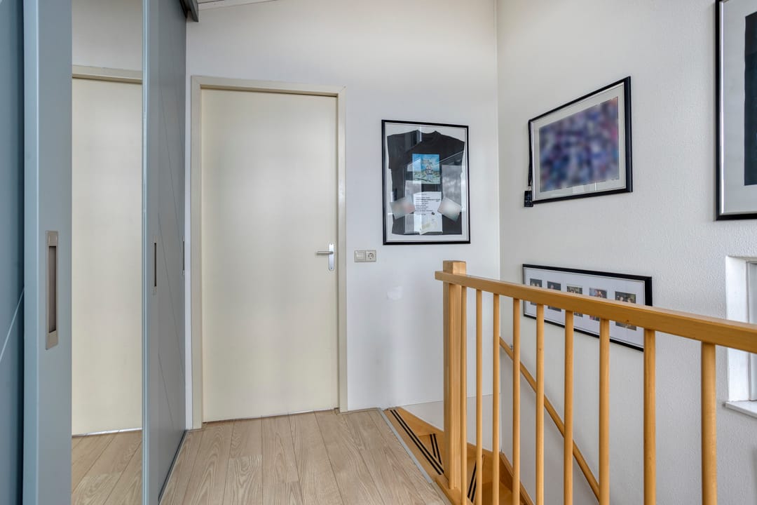 Photo 23 of Van der Klugt Wittemansingel 19