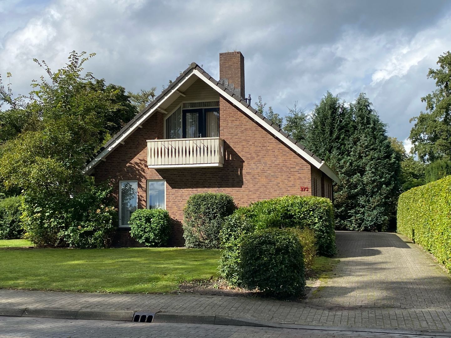 Foto 1 van Zuiderdiep 273
