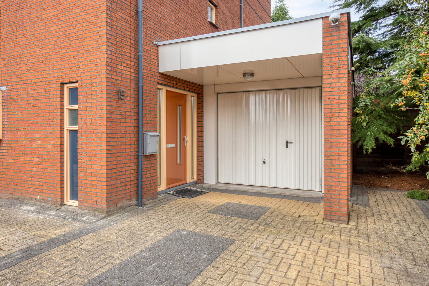 Photo 35 of Van der Klugt Wittemansingel 19