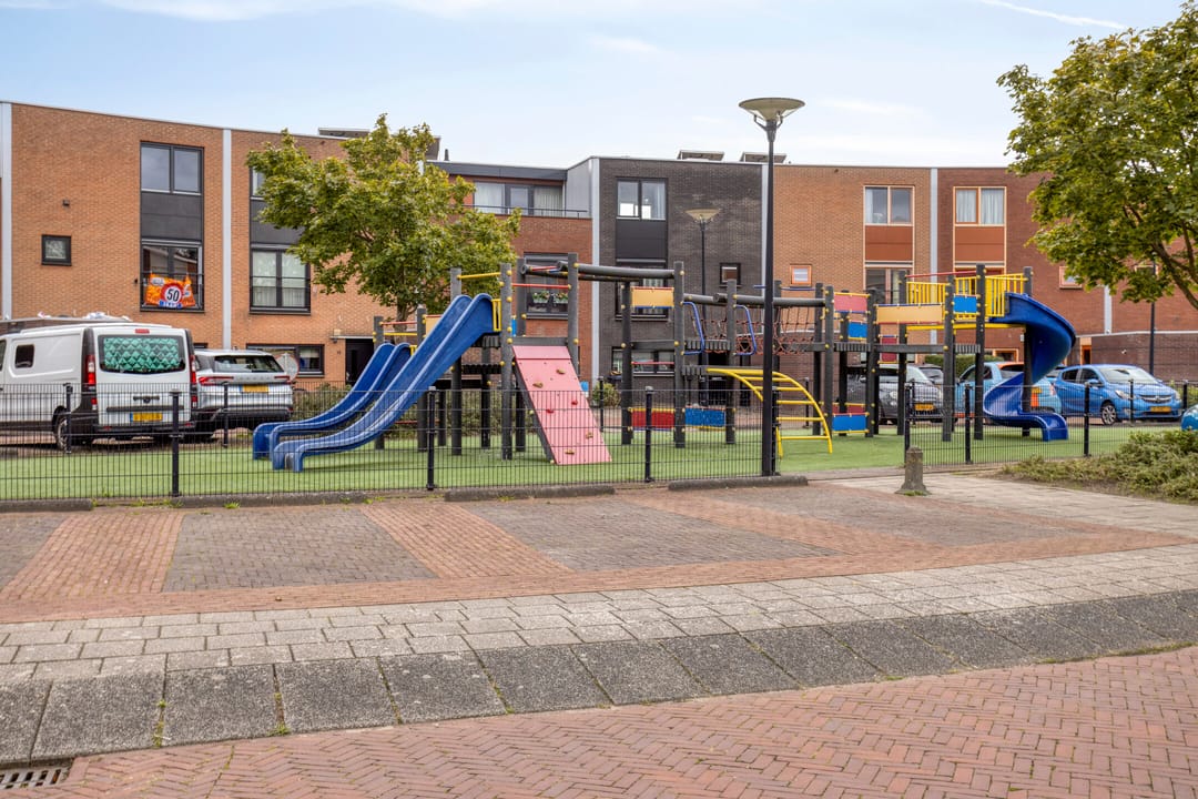 Photo 38 of Van der Klugt Wittemansingel 19