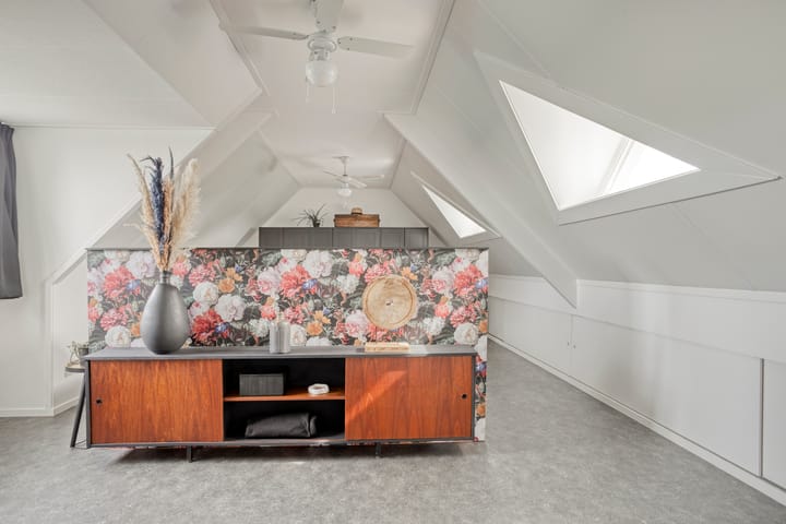 Vrijstaande woning te koop: Noordpolder 17, Benthuizen
