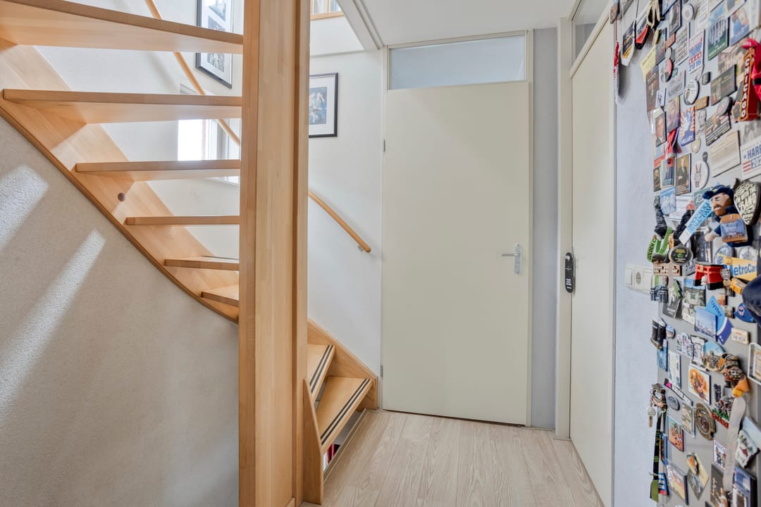 Photo 13 of Van der Klugt Wittemansingel 19