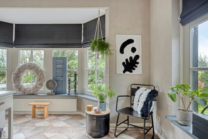 Vrijstaande woning te koop: Noordpolder 17, Benthuizen