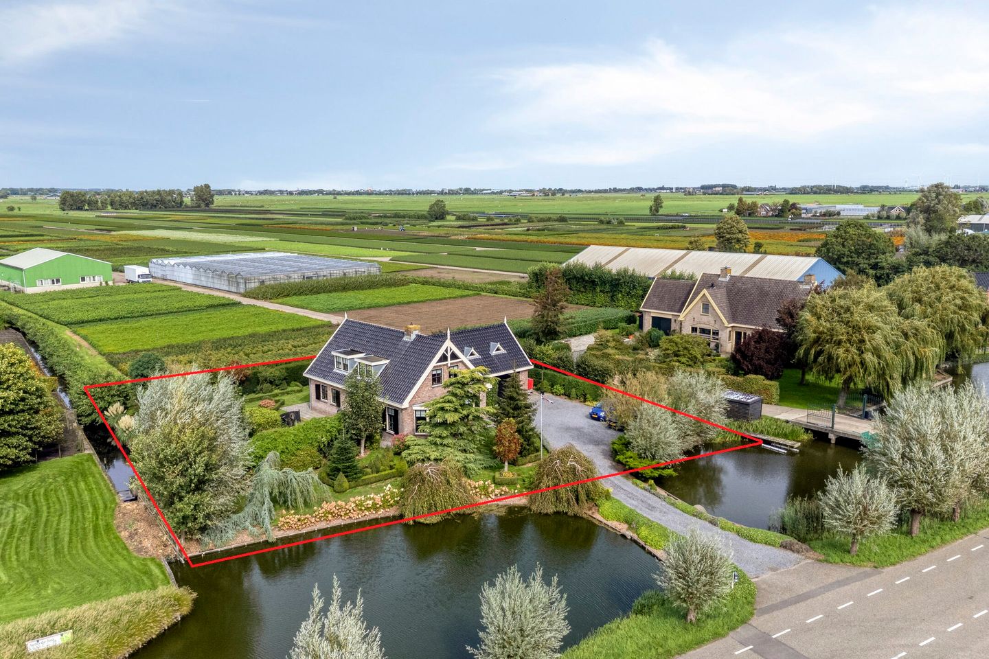 Foto 1 van Noordpolder 17