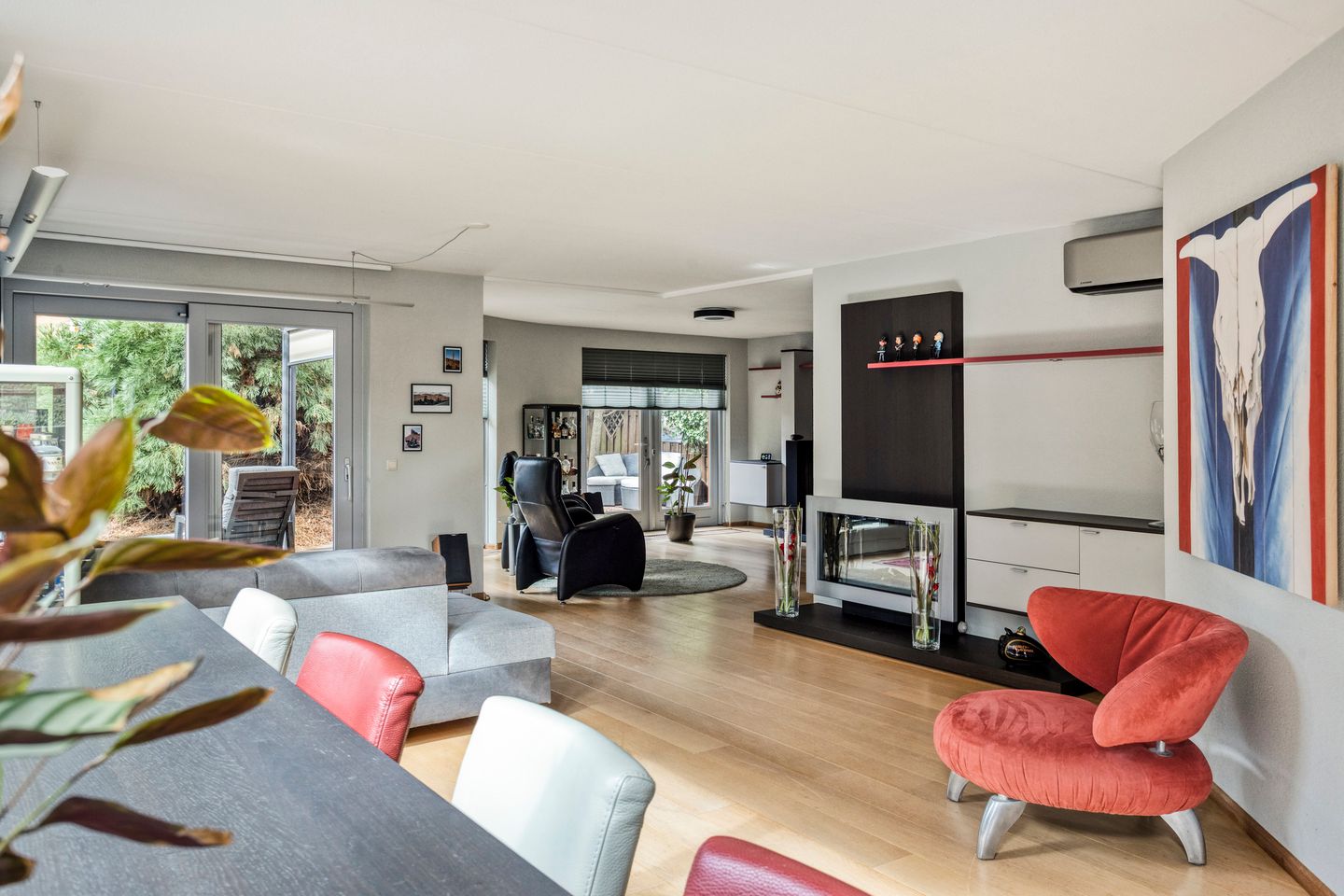 Photo 5 of Van der Klugt Wittemansingel 19