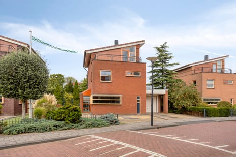 Van der Klugt Wittemansingel thumbnail