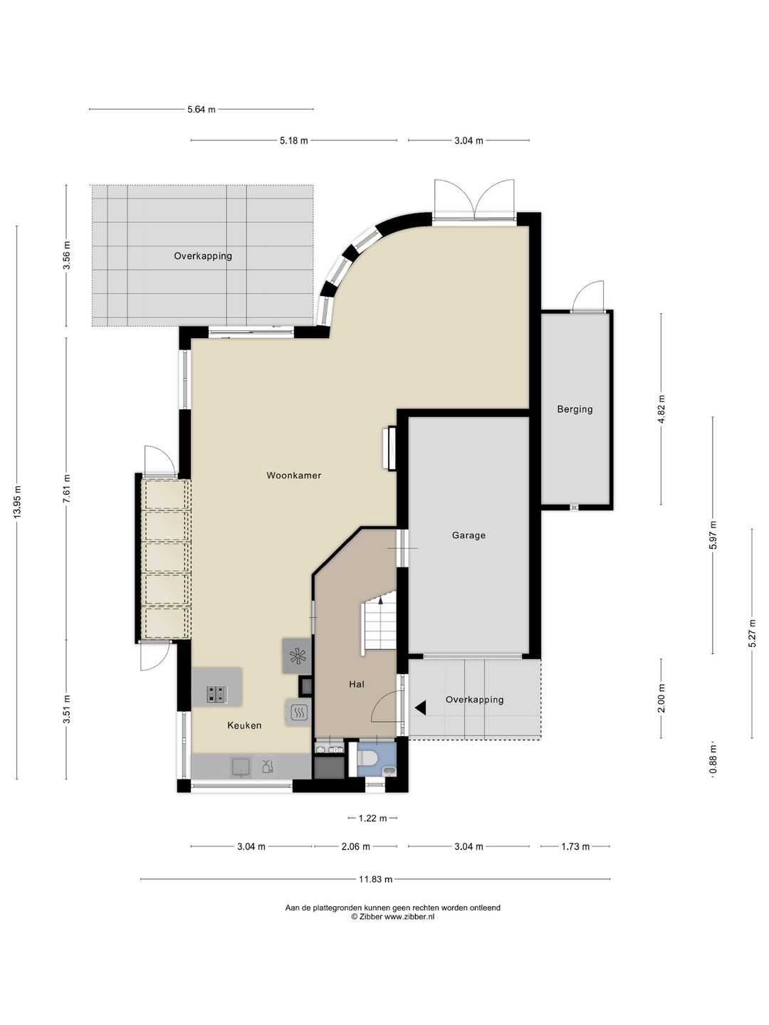 Photo 41 of Van der Klugt Wittemansingel 19