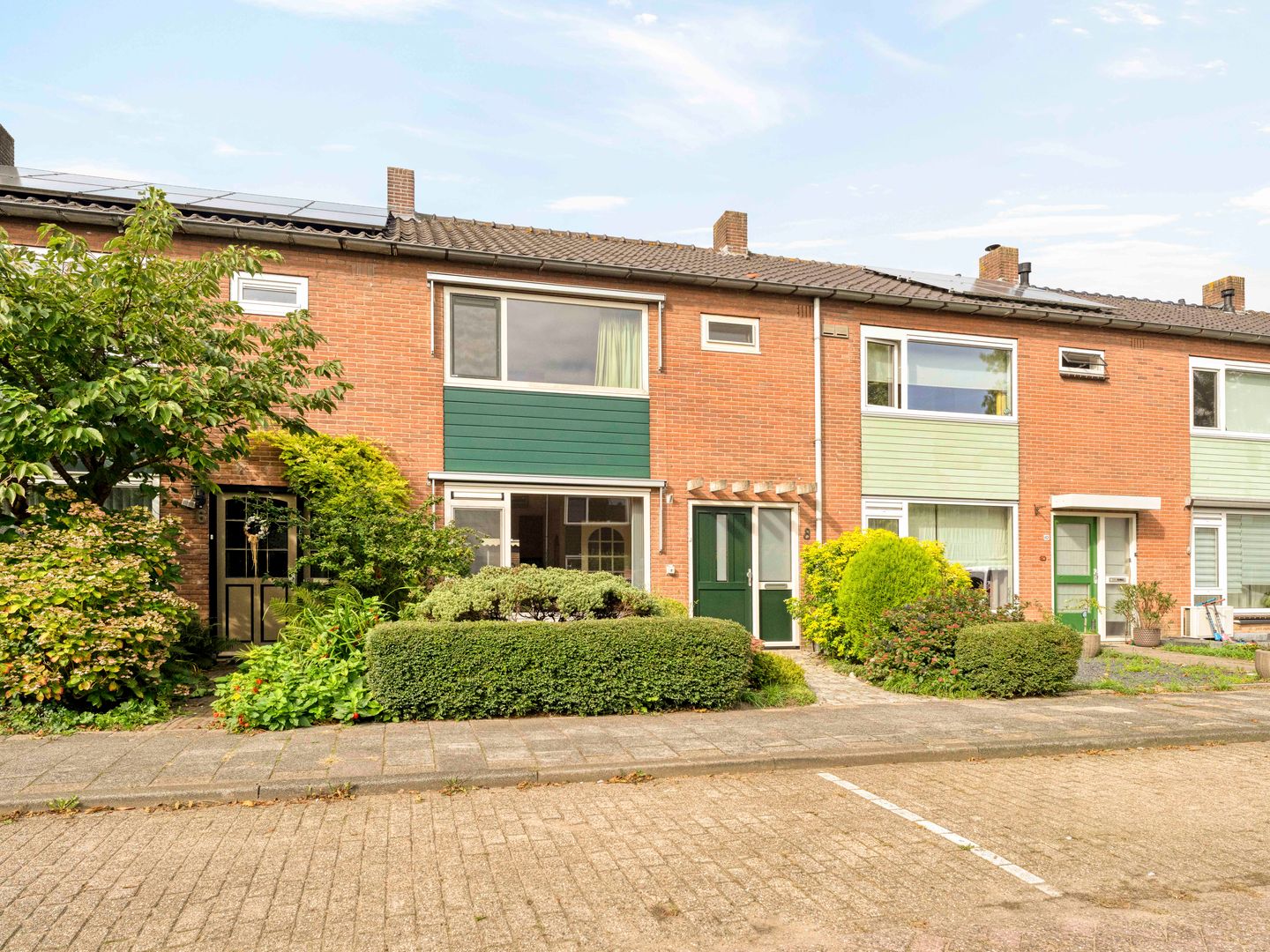Foto 1 van Frederik van Eedenstraat 8