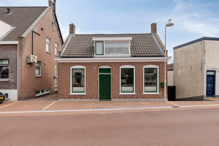 Foto 2 van Westeind 82