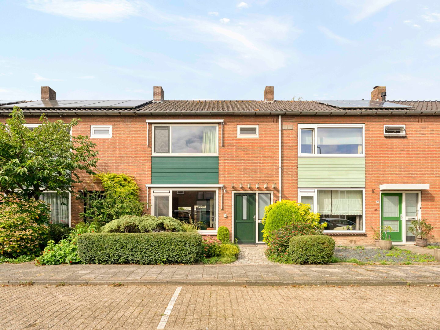 Foto 40 van Frederik van Eedenstraat 8