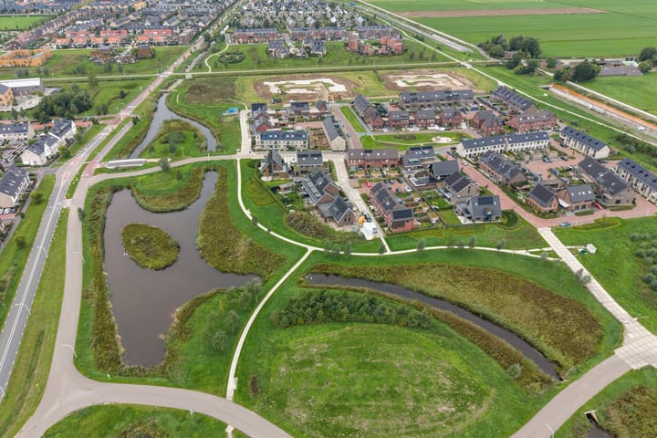Foto 4 van Boormolen 19
