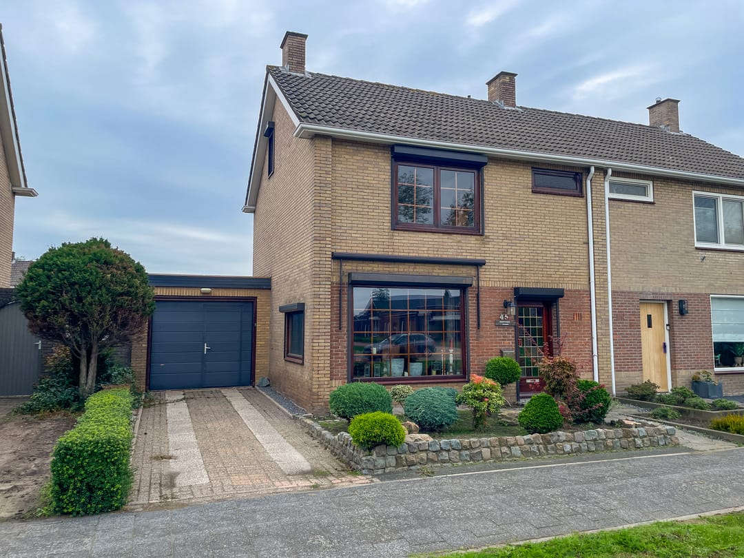 Photo 1 of Bovendonksestraat 45