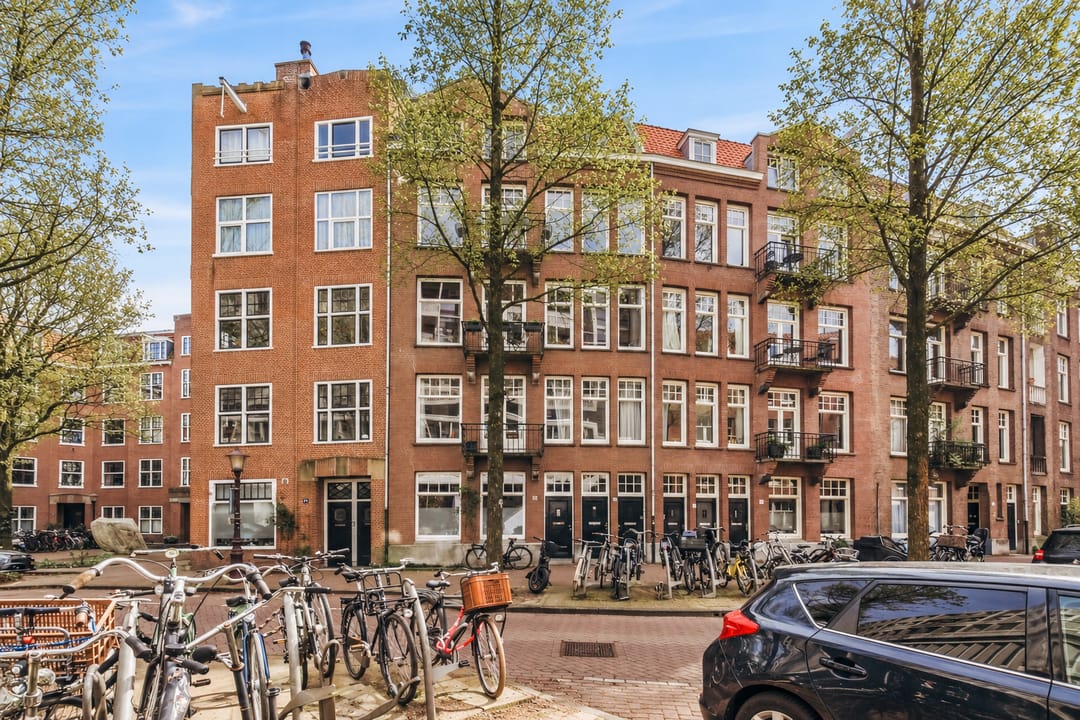 Foto 43 van Zocherstraat 73-3