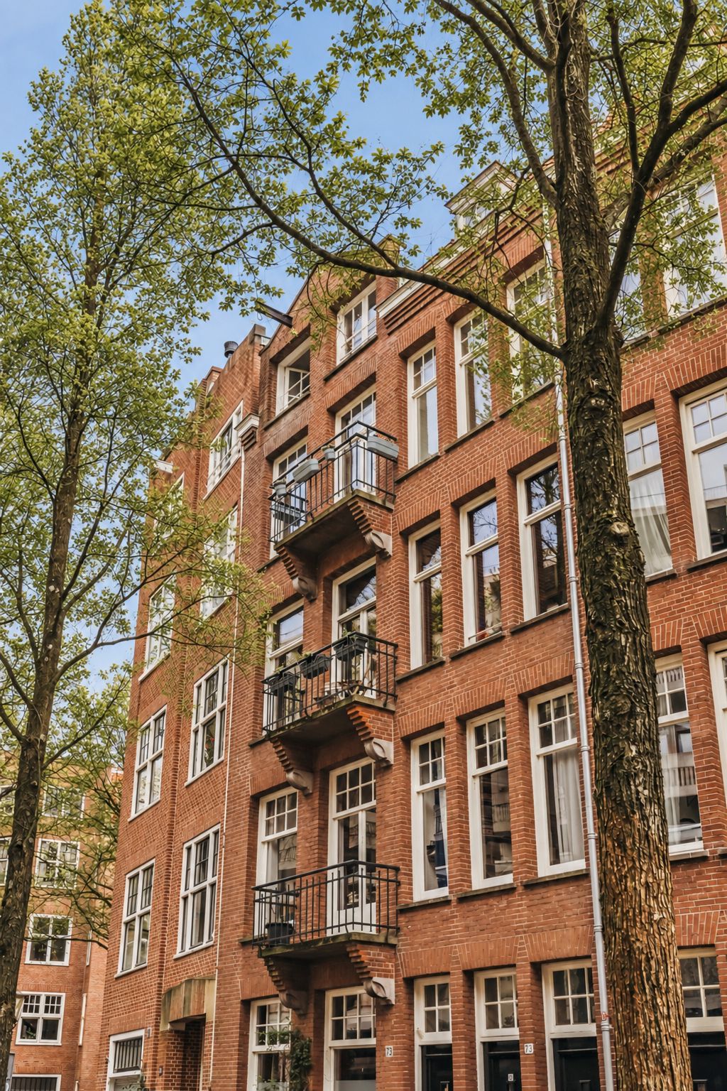 Foto 42 van Zocherstraat 73-3