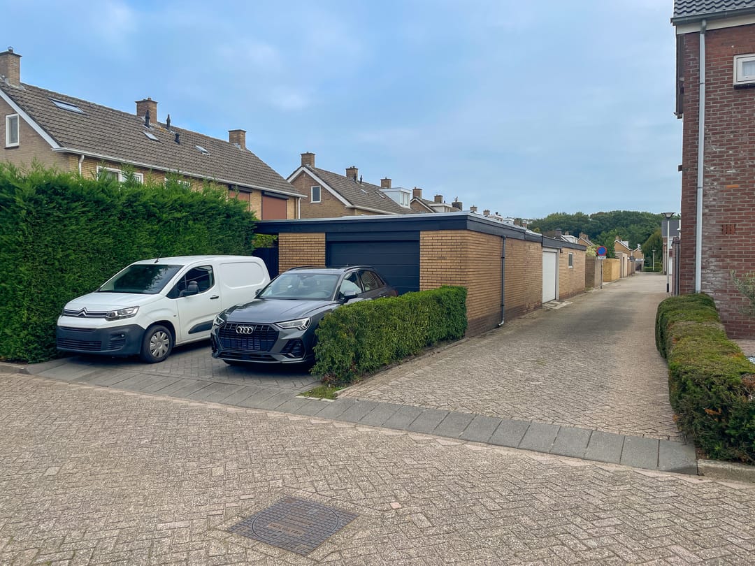 Photo 22 of Bovendonksestraat 45