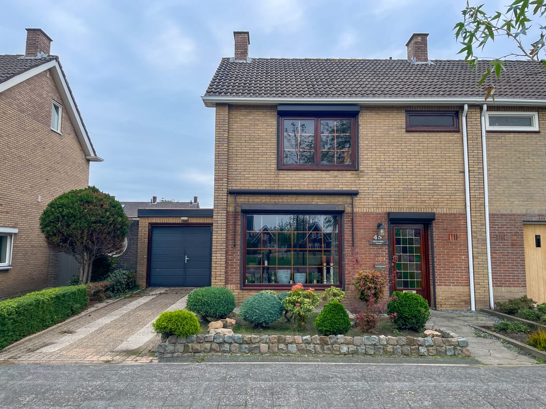 Photo 7 of Bovendonksestraat 45