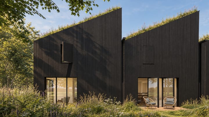 Vrijstaande woning te koop: Draaibank 11, Zaandam