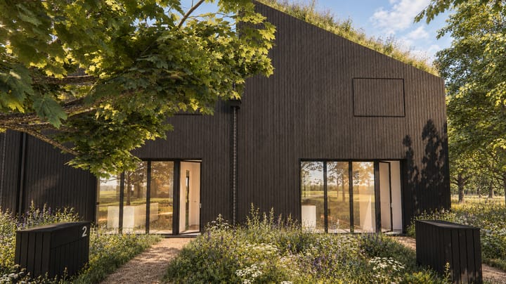 Vrijstaande woning te koop: Draaibank 11, Zaandam