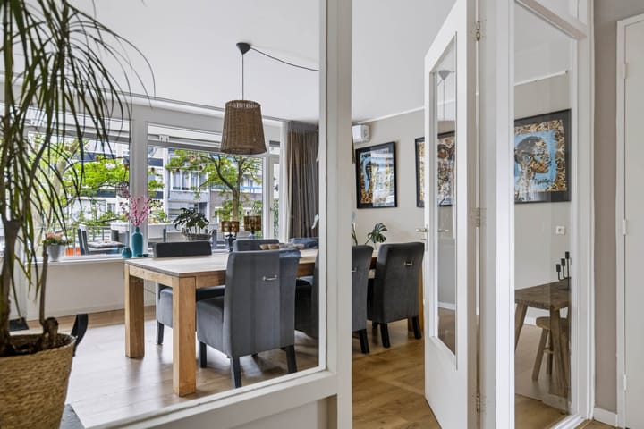 Foto 4 van Hofstraat 26