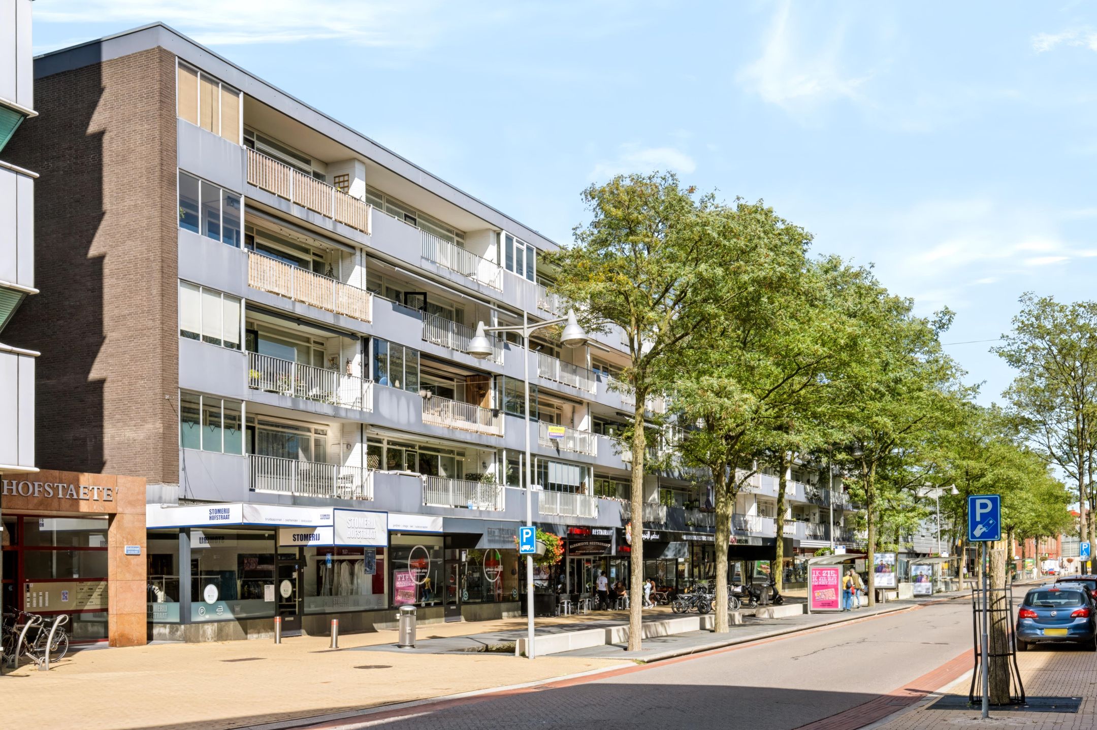 Hofstraat 26 