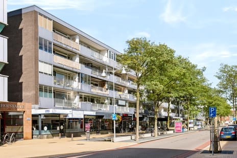Hofstraat thumbnail