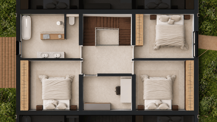 Vrijstaande woning te koop: Draaibank 11, Zaandam